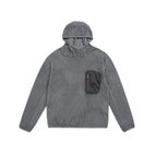 Dark gray / S