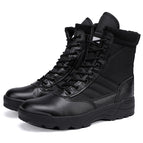 Black / 40