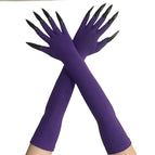 DArk purple A / One size fits all