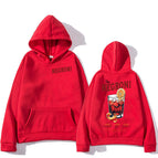 red / XS