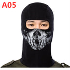 Rib A05 / Free size