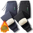 2 pack-[blue leggings + black feet] / M