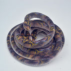 70CM long round head of Viper