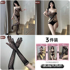 8805+8817+8818 / One size fits all