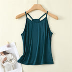 dark green / M
