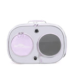 [shoulder/crossbody/portable] / New light purple