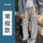White stripes regular / M