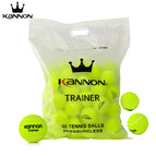 Kanglong K8 tennis balls 3 pieces