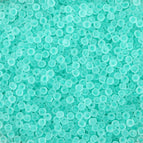 2mm aperture about 1mm 10g about 660 / emerald green