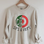 TM6807khaki / XS