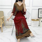 36 flowers. / free size (40.00 kg-70.00 kg can wear)