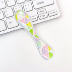 Cereals / Magnetic bookmark