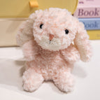 【no standard】 / Sweet bunny-pink [15cm]