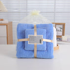 35*75+70*140 / Blue (mesh bag)