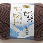 57 Dark Brown