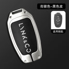 Silver single shell Black