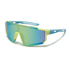 Bright yellow frame gold mercury / No specifications