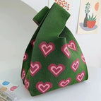 Love green powder-little strawberry-beige / 85-90g