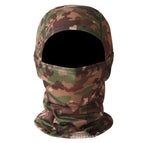 Italian jungle / One size fits all