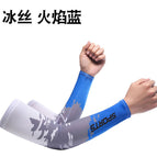 Flame blue / Free size