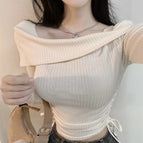 Apricot / One size fits all