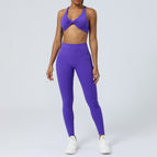 Purple (sm2303 + sm2308) / M (recommended 50.00 kg-55.00 kg