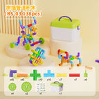 Bs-03/138pcs/mail order box