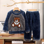 80cm / Gray bear