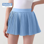 Baby blue / S