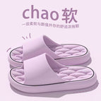 Purple / Size 36-37 [one size smaller]