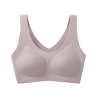 Orchid smoke [vest]] / M 40.00 kg-60.00 kg (70A-80D can wear)