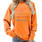 Orange (color picture) / S