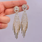 Ed-558 silver needle