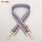 B26 + gold hook