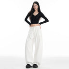 White (extended) / XS
