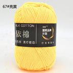 67 bright yellow