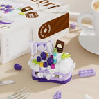 7386 taro paste bobo 194 granules [color box]