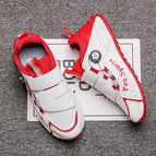 9583 white red / 39