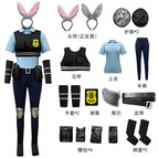 Judy 17-piece short-sleeved set / S