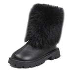 Black / Size 26 - inner length 15.9cm