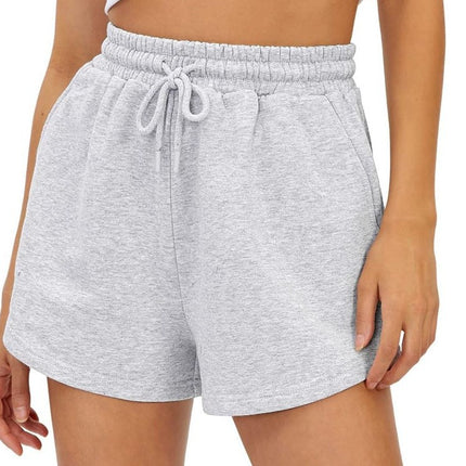 Women's Sports Shorts Casual Summer Sports Shorts Comfortable Shorts Spring Clothing Autumn Fashion Clothing 2025