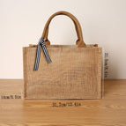114 Ribbon-Horizontal Medium Size