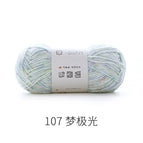 107 dream aurora