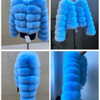 Blue / XS