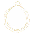 747 multi-layer fine chain