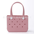 Pink / Large bag 47*23*33cm