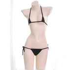 black / One Size