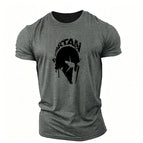 Dark gray printed black / 3XL