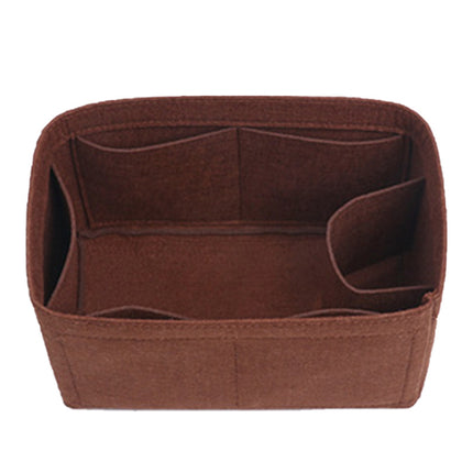 Cross-border applicable LV Speedy25 30 35 pillow bag liner support shaped storage bag liner bag