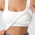 White / M